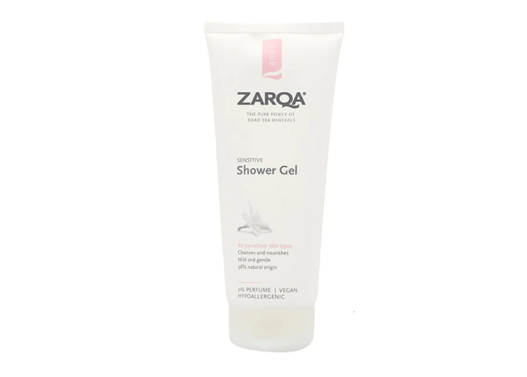 Zarqua sensitive